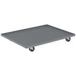 Solid Steel Dolly (Lips Up)
